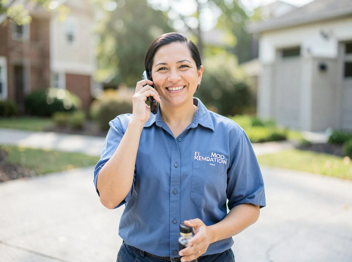 Mold Remediation Saint Bernice, IN FAQs